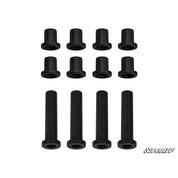 SuperATV Honda Pioneer 1000 2016-2021 Front A-Arm Bushings AAB-H-PIO1K-001-F