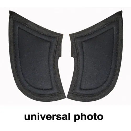 SPI SM-12408 Spi Console Knee Pads - Yamaha
