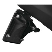 Yoshimura Universal Fender Eliminator Kit Black - 070BGUNVTBKT