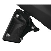 Yoshimura Universal Fender Eliminator Kit Black - 070BGUNVTBKT