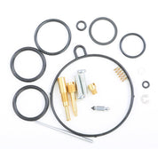 All Balls Carburetor Repair Kit For Honda TRX90 Sportrax 1993-1998 26-1074