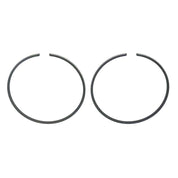 WSM Piston Rings For Yamaha 115 - 250 Hp .030 Over 200-270-06