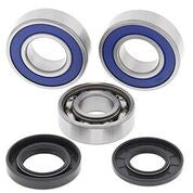 All Balls Jack Shaft Bearing and Seal Kit Upper Shaft 14-1070