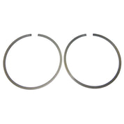 WSM Piston Rings For Mercury / Mariner 110 - 200 Hp 2.5L 01-18 .040 Over