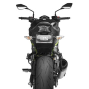 Yoshimura Fender Eliminator Kit Black - 070BG149001