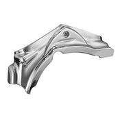 Kuryakyn Cylinder Base Cover for V-Twin Chrome 8393