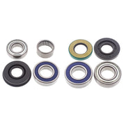 Lower Drive Shaft & Upper Jack Shaft Bearing & Seal Kit GRAND TOURING 500 01-03