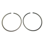 WSM Piston Rings For Yamaha 60 / 70 Hp .010 Over 200-255-04
