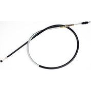 Motion Pro Black Vinyl Clutch Cable 05-0338