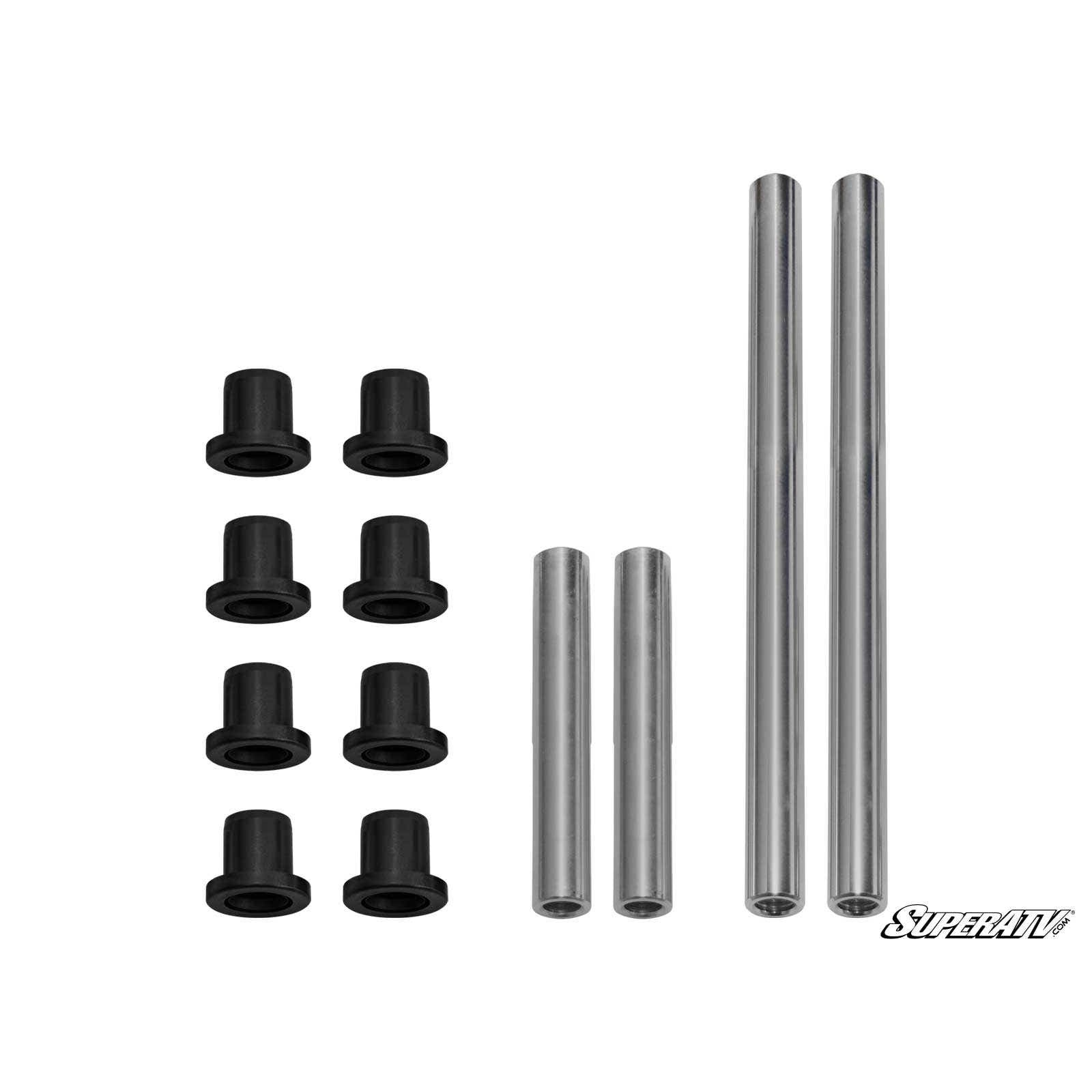 Arctic Cat Wildcat Trail Sport A Arm Bushing Kit