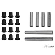 SuperATV Arctic Cat Wildcat Trail & Sport M10 A-Arm Bushings AAB-AC-TS-001-K