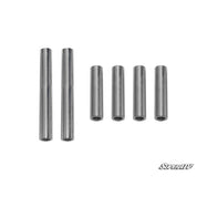 SuperATV Arctic Cat Wildcat Trail & Sport M10 A-Arm Bushings AAB-AC-TS-001-K