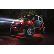 Kuryakyn Nightcrawlers Accent Light Kit 2825