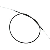Motion Pro Black Vinyl Terminator Clutch Cable 10-0002