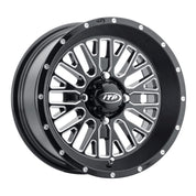 ITP Set of 4 Momentum Wheel 14x7 4/137 5+2