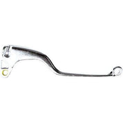 Motion Pro Polished Aluminum Left Clutch Lever 14-0338