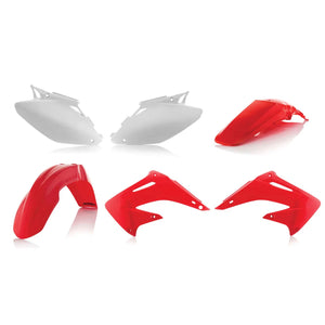 Descriptive image text