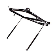 HMF Tire Rack for Polaris RZR XP 1000 Turbo 14-20