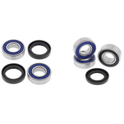 Wheel Front And Rear Bearing Kit for KTM 640cc Adventure 640 1998 - 2000