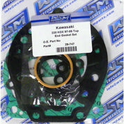 WSM Top End Gasket Kit For Kawasaki 220 KDX 97-05 29-747