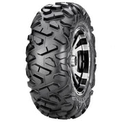 Full Set Of Maxxis Bighorn Radial 26x9R-12 And 26x12R-12 Tires (4)