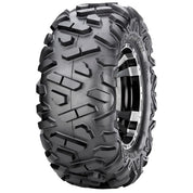 Full Set Of Maxxis Bighorn Radial 26x9R-12 And 26x12R-12 Tires (4)