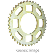 520 Standard Chain Natural, Front & Rear Sprocket Kit for HONDA ATC200 1981-1982