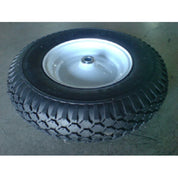 SPI 12-348-1B Replacement Wheel Tire