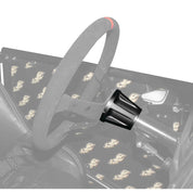 DragonFire Racing Fixed Steering Wheel Hub - 04-1800