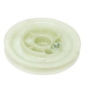 SPI OEM Replacement Rope Sheave