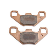 WSM Front Brake Pads for Polaris 90 / 170 Predator / RZR 09-5514JL