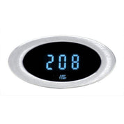 Dakota Digital Ion Series Amplifier Temperature Gauge Oval Bezel ION-15-1