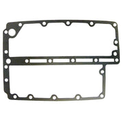 WSM Exhaust Cover Gasket For Johnson / Evinrude 85 - 140 Hp V4 Cross Flow 73-98
