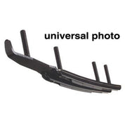 2005-13 Polaris All IQ Chassis sleds (1 per ski) Dooly Runner Polaris 8" 1 Piec