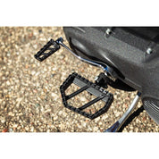 Kuryakyn Riot Mini Boards Satin Black