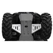 Rival Front Aluminum A Arm Guards For CF Moto C Force 600 2444.8129.1