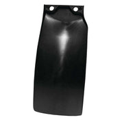 Cycra Mud Flap Black - 1CYC-3880-12