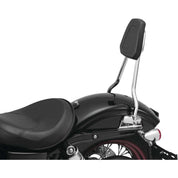 Kuryakyn Sissy Bar for V-Twin Chrome 6583