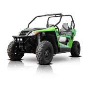 HMF HD Front Bumper for Arctic Cat Trail 14-20