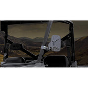 Seizmik UTV Side View ABS Mirrors For Polaris Pro-Fit and Can-Am Profiled