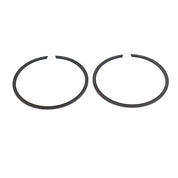 WSM Piston Rings For Chrysler / Force 40 - 150 Hp Standard 200-200
