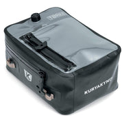 Kuryakyn Tørke 7L Dry Tank Bag Black