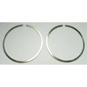 WSM Piston Rings For Johnson / Evinrude 175 / 235 Hp .030 Over 200-140-06