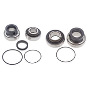 Lower Drive Shaft & Upper Jack Shaft Bearing & Seal Kit Fire Cat 500/Sno Pro 03