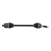All Balls Heavy Duty Cv Axle Rear Right/Left AB8-PO-8-397