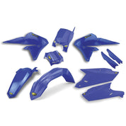 Cycra Complete Powerflow Body Kit Blue - 1CYC-9312-62
