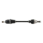 All Balls OE Style CV Axle Front Left AB6-HO-8-137
