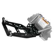 KFI 66" UTV Snow Plow Kit Pro-Poly Blade - For Polaris Honda Yamaha Kubota