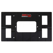 SSV Works MRB3S Media Controller With Dash Panel Kit For Polaris RZR XP 14-18