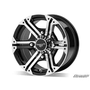 Bandit Wheels H-Series - 14 Inch